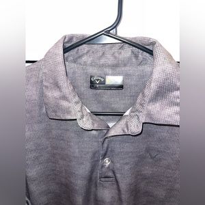 Callaway Performance Golf Polo